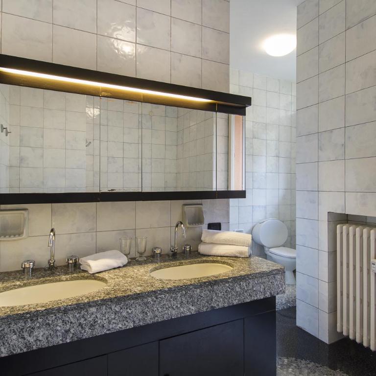 Appartamento Il Parco Cernobbio - Appartamento con Vista Lago - 14