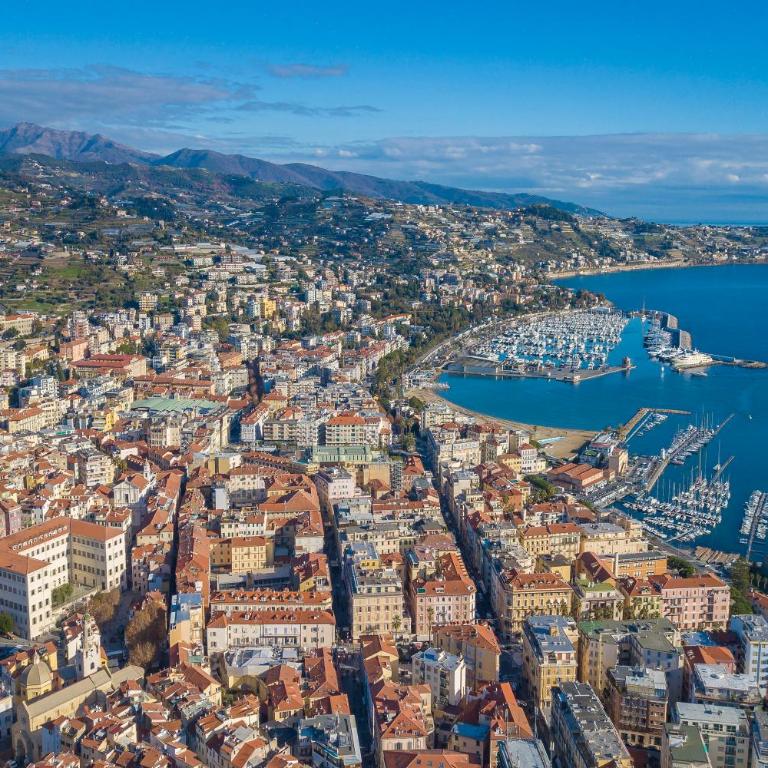 Serendipity Spiaggia E Porto Sole - Happy Rentals - Appartamento con 2 Camere da Letto - 25