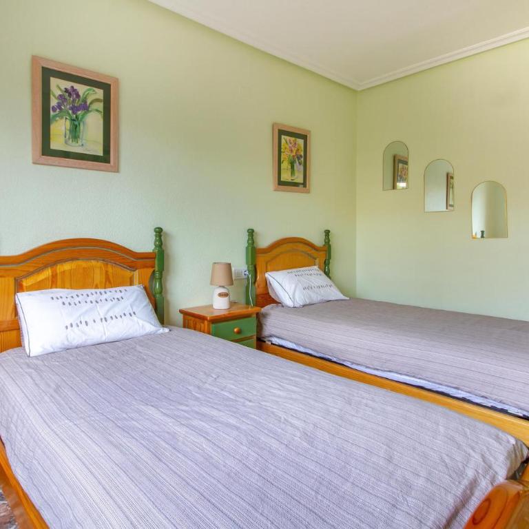 Stunning Apartment In Torrevieja - Apartamento de 2 dormitorios - 15