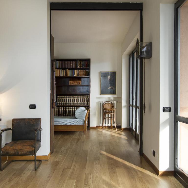 Appartamento Il Parco Cernobbio - Appartamento con Vista Lago - 4