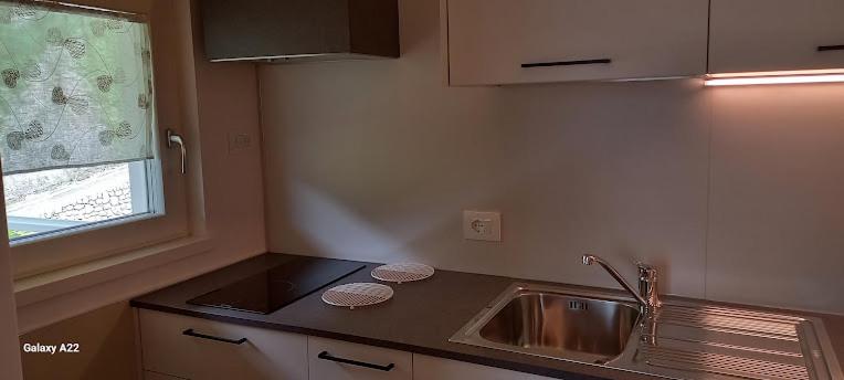 Casa Zignon - Vezzano - Doppelzimmer mit eigenem Bad - 4