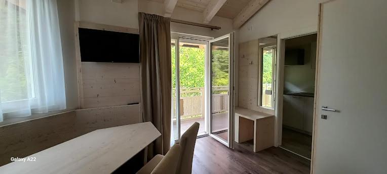Casa Zignon - Vezzano - Doppelzimmer mit eigenem Bad - 3