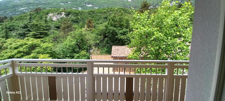 Casa Zignon - Vezzano - Doppelzimmer mit Poolblick - 7