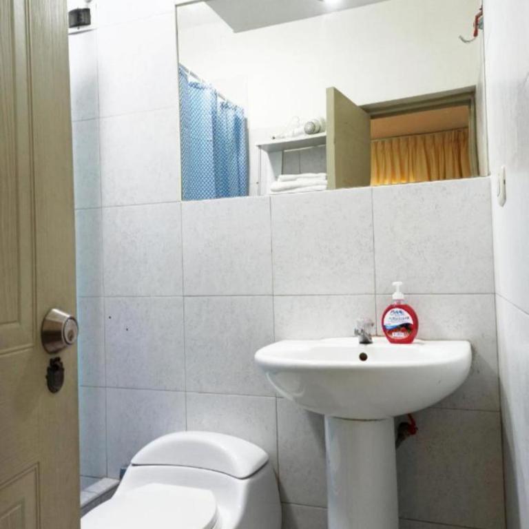 Alojamientos Peru - One-Bedroom Apartment - 6