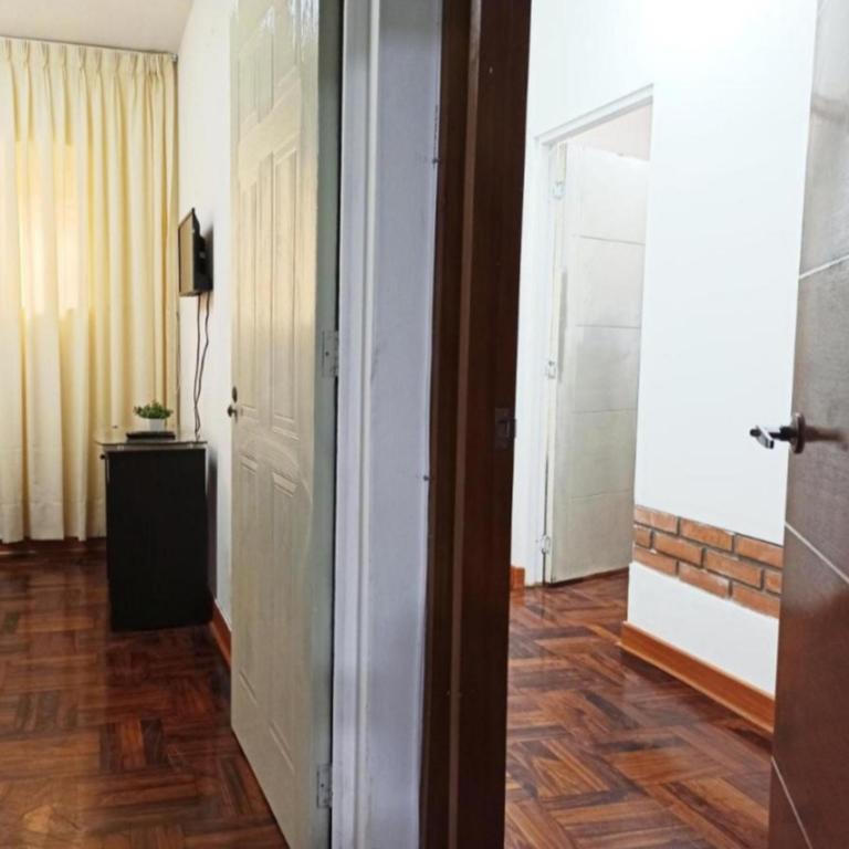 Alojamientos Peru - One-Bedroom Apartment - 12