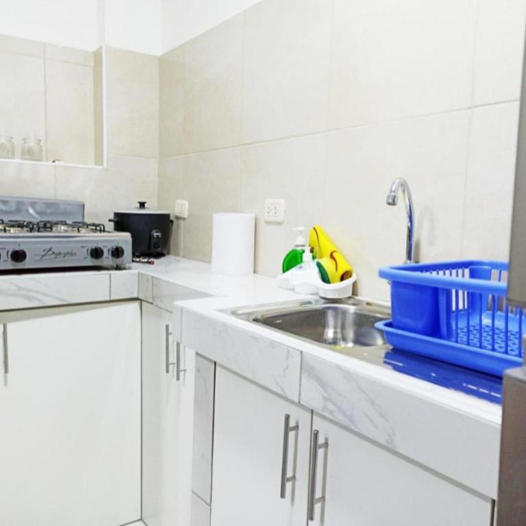 Alojamientos Peru - One-Bedroom Apartment - 5