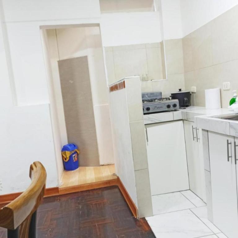 Alojamientos Peru - One-Bedroom Apartment - 9