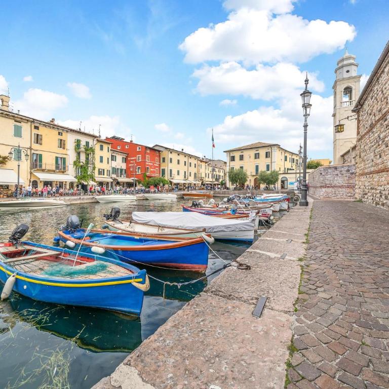 Beautiful Home In Lazise - Casa Vacanze con 3 Camere da Letto - 22