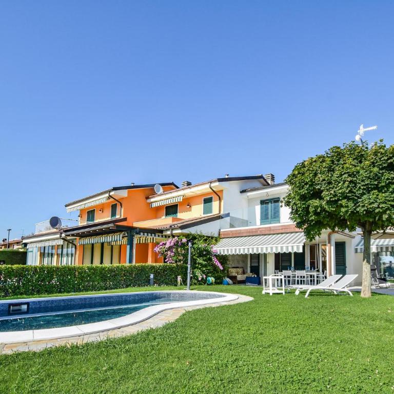 Beautiful Home In Lazise - Casa Vacanze con 3 Camere da Letto - 8