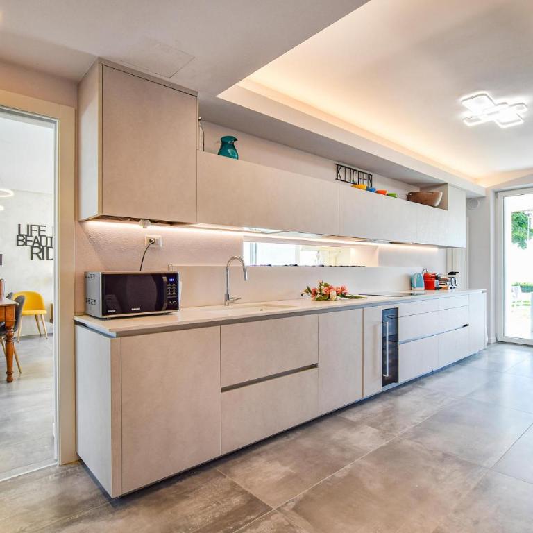 Beautiful Home In Lazise - Casa Vacanze con 3 Camere da Letto - 4