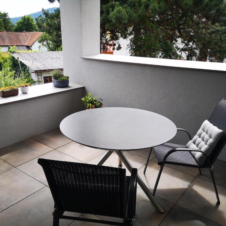 Spacy Apartment next to the center of Graz with terrasse - Apartment mit 1 Schlafzimmer - 12