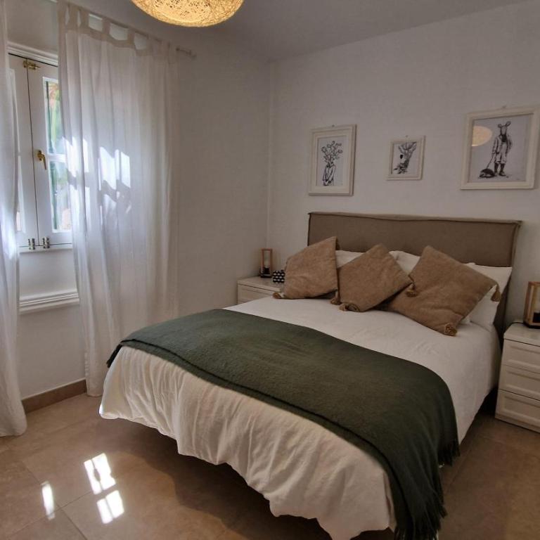 La Islita - One-Bedroom Apartment - 8