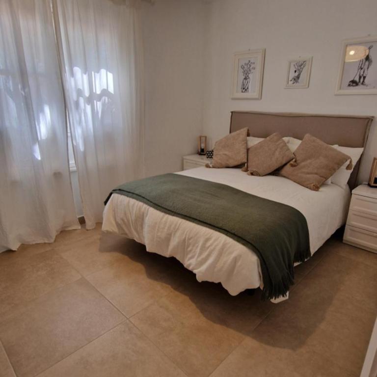 La Islita - One-Bedroom Apartment - 9