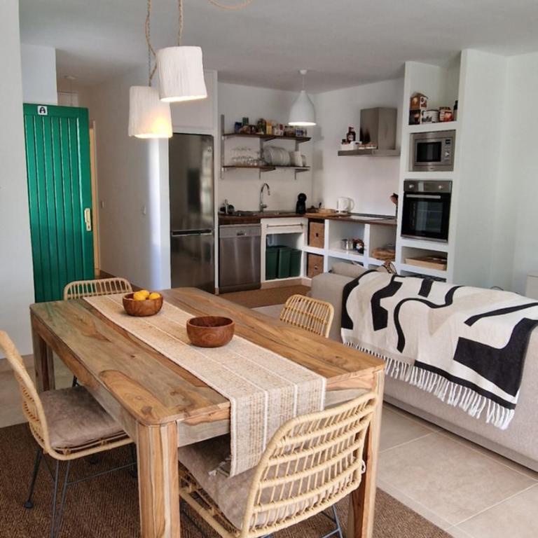 La Islita - One-Bedroom Apartment - 3