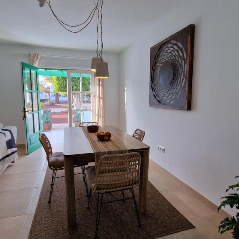 La Islita - One-Bedroom Apartment - 4