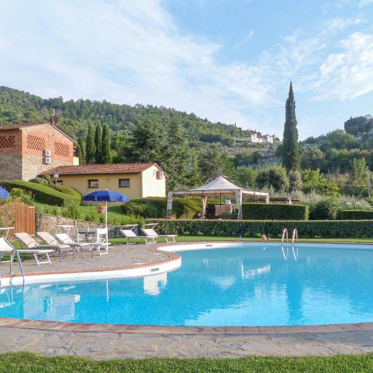 Il Marinocchio Di Malatesti - Casa Vacanze con 2 Camere da Letto - 6