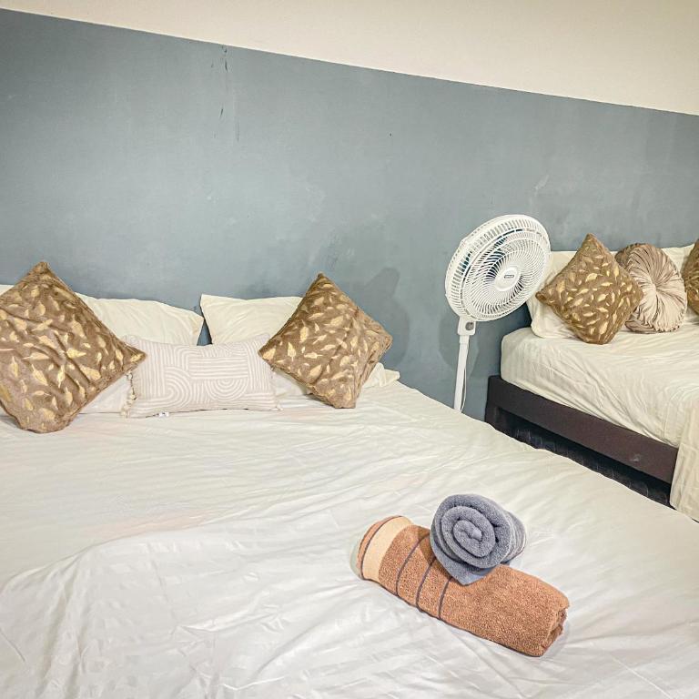 Loft Urbano la 70 Laurles estadio - Apartamento de 1 dormitorio - 5