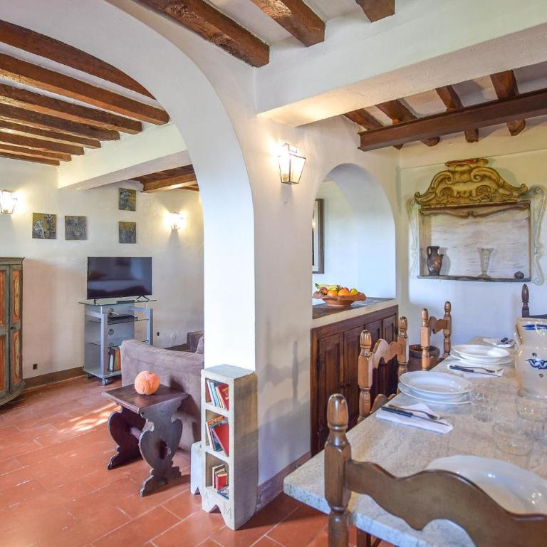 Splendida Casa A Camaiore Con Wifi - Casa Vacanze con 3 Camere da Letto - 12