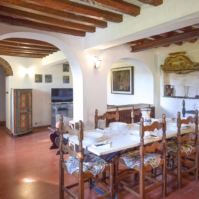 Splendida Casa A Camaiore Con Wifi - Casa Vacanze con 3 Camere da Letto - 11