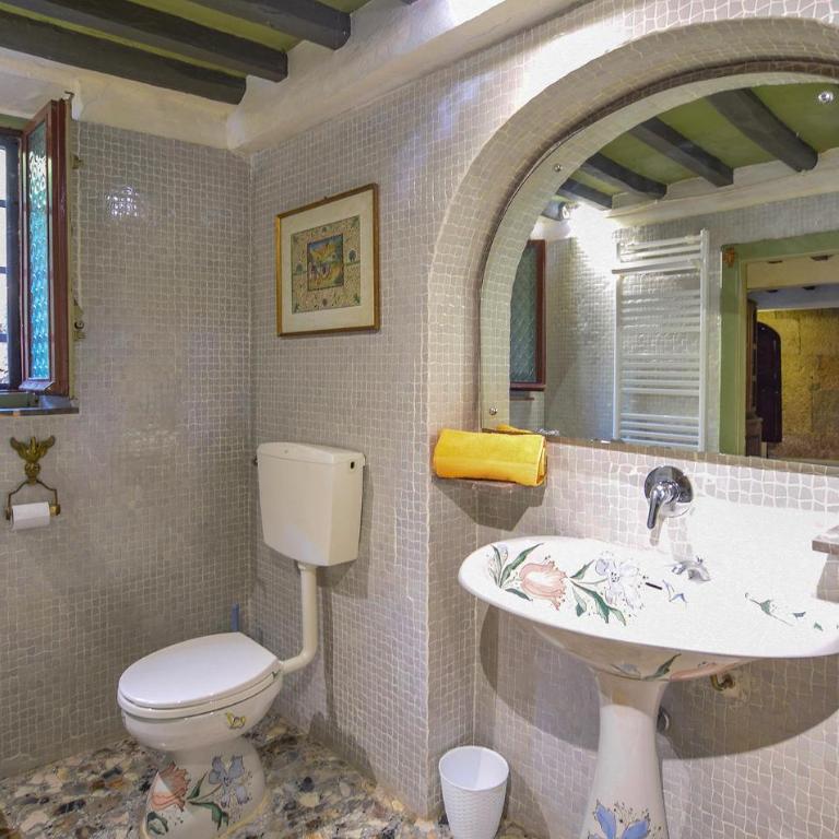 Splendida Casa A Camaiore Con Wifi - Casa Vacanze con 3 Camere da Letto - 18