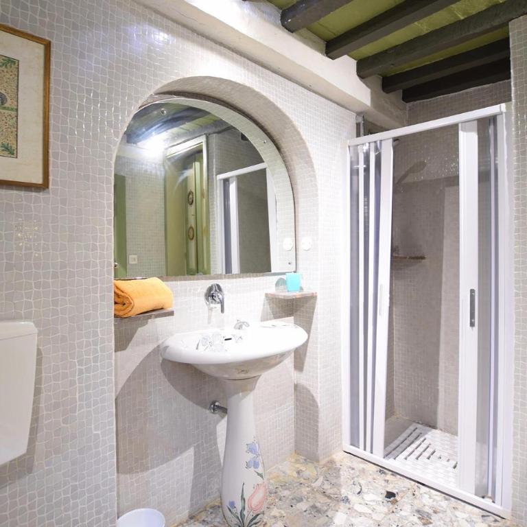 Splendida Casa A Camaiore Con Wifi - Casa Vacanze con 3 Camere da Letto - 19