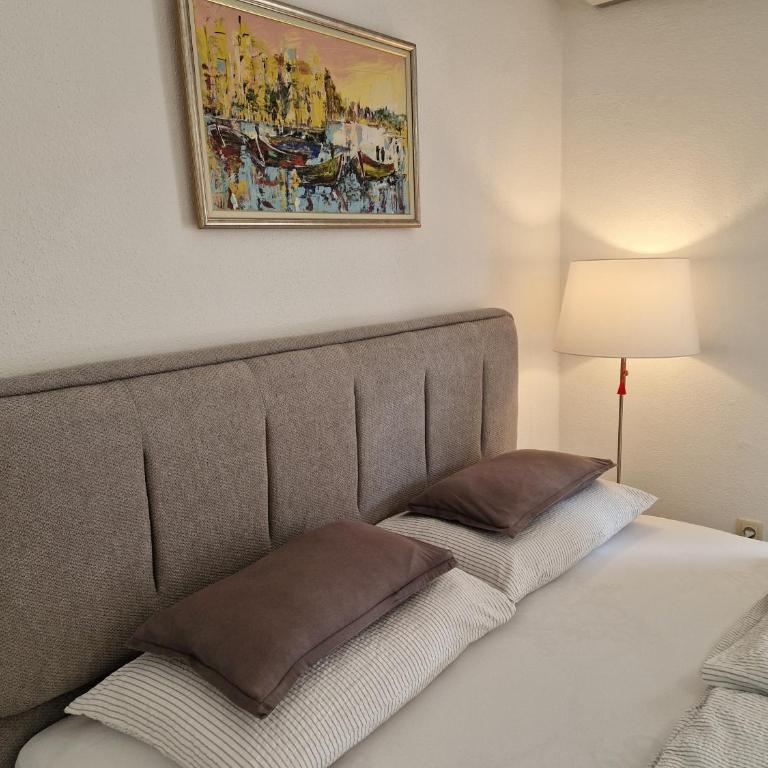 Apartman Mona - King Studio with Sofa Bed - 1