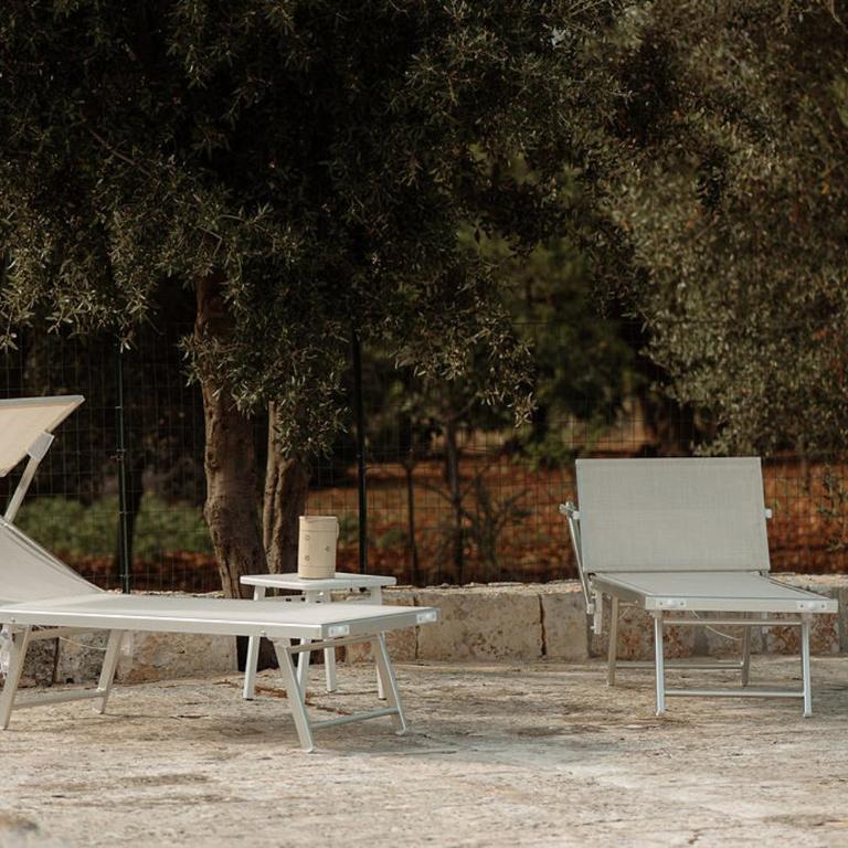 Trulli Muolo - Villa - 22