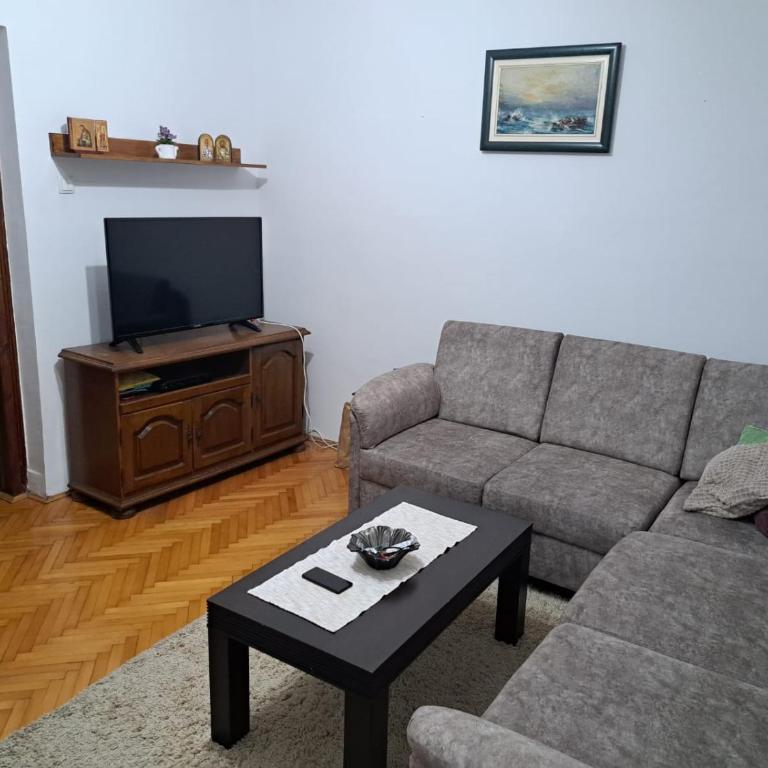 Portonovi Sea View 3-Bedroom Apartment - Apartment with Sea View - 4