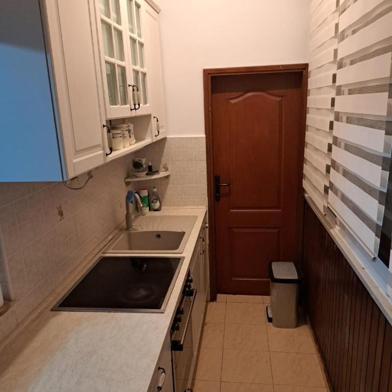 Portonovi Sea View 3-Bedroom Apartment - Apartment with Sea View - 10