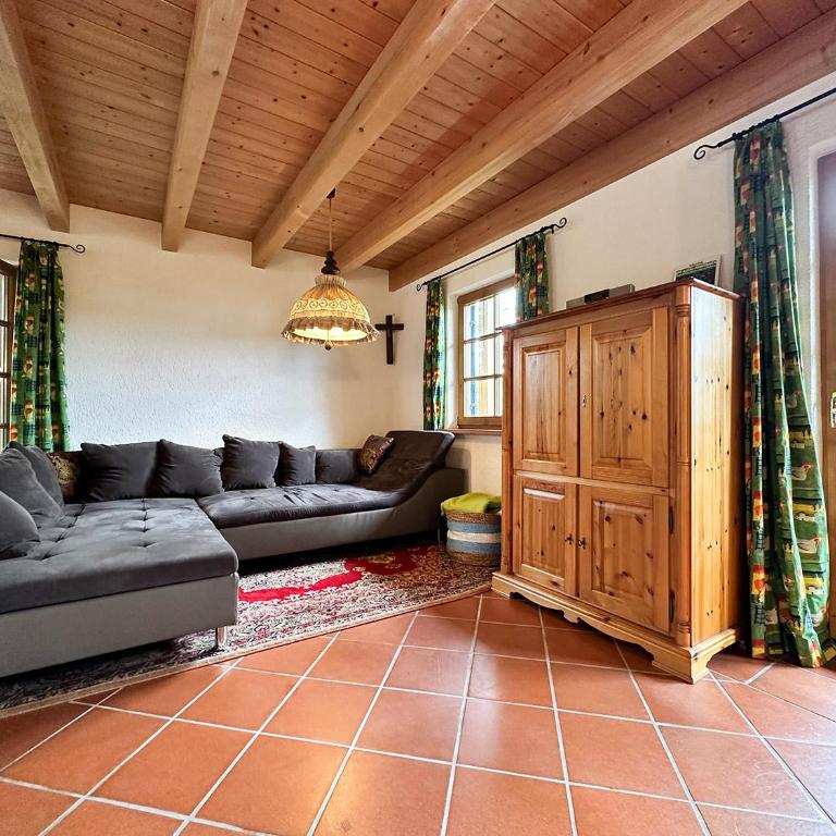 Allgäuer Wanderglück - Ferienhaus - 4