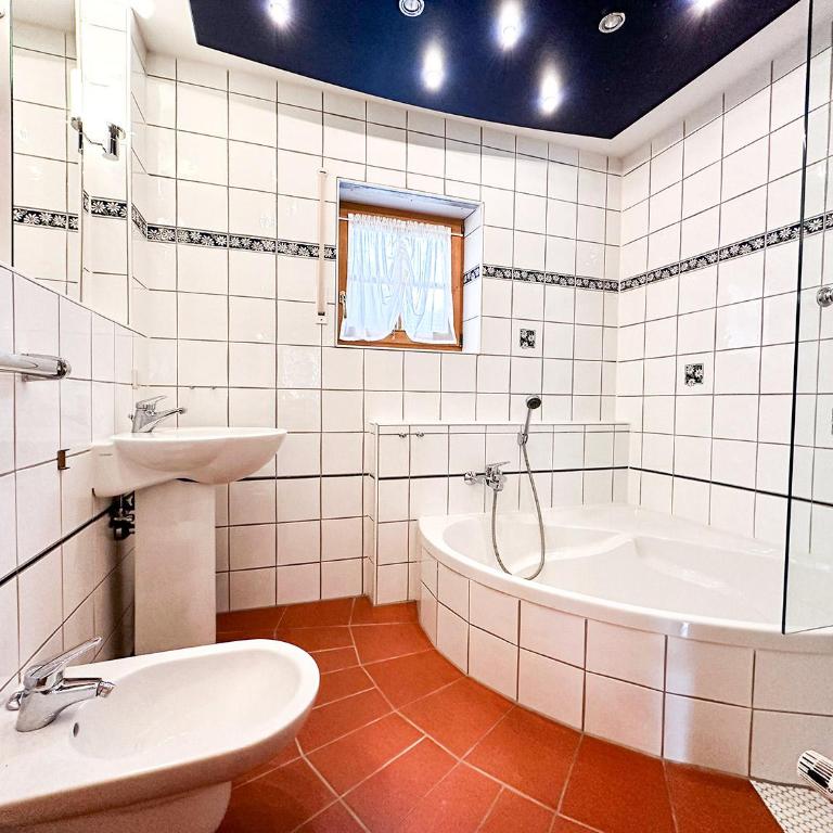 Allgäuer Wanderglück - Ferienhaus - 10