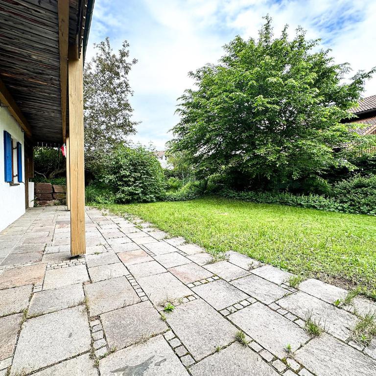 Allgäuer Wanderglück - Ferienhaus - 16