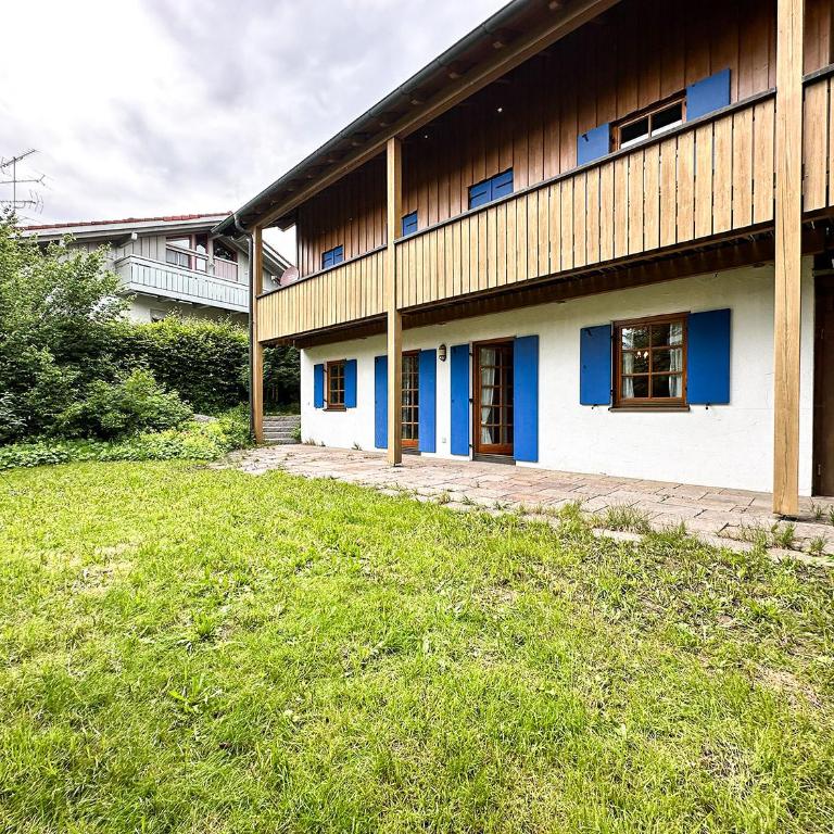 Allgäuer Wanderglück - Ferienhaus - 17