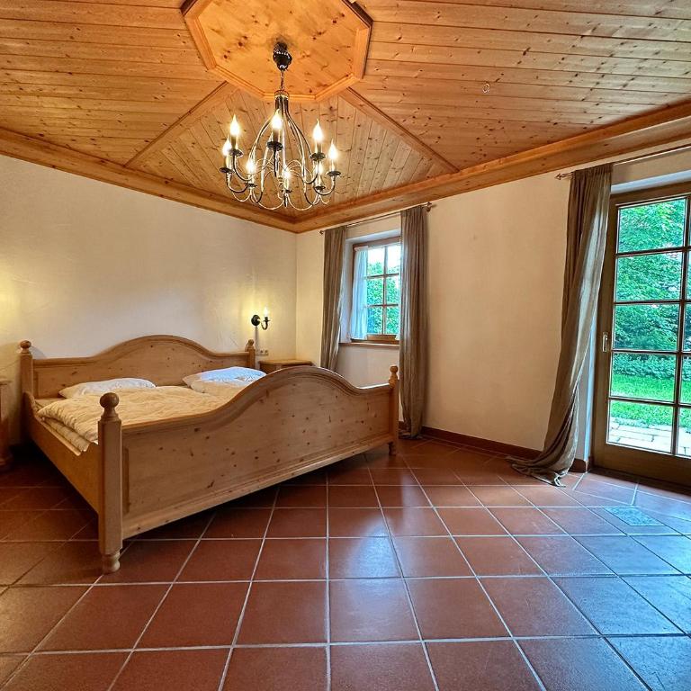 Allgäuer Wanderglück - Ferienhaus - 18
