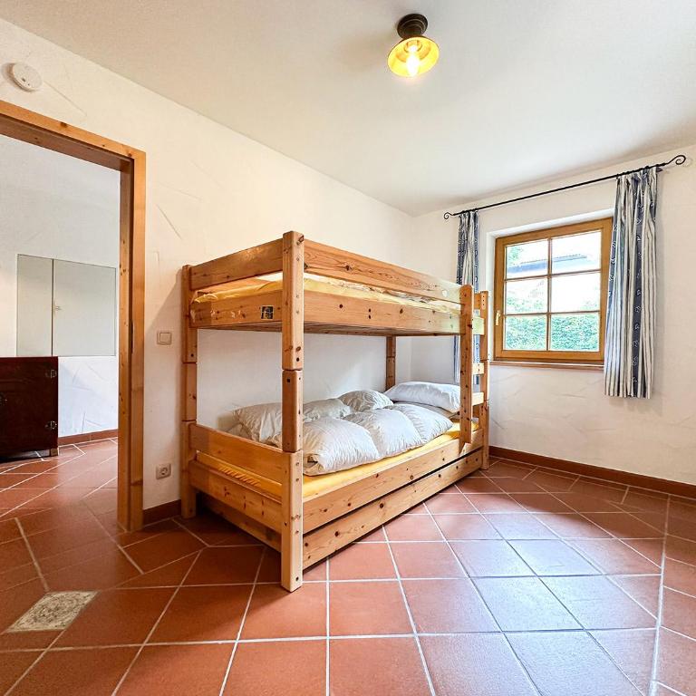 Allgäuer Wanderglück - Ferienhaus - 20