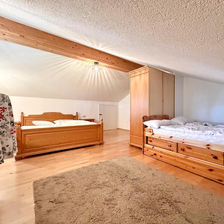 Allgäuer Wanderglück - Ferienhaus - 22