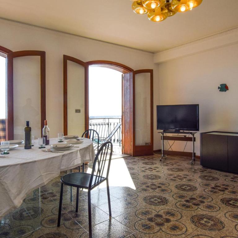 Awesome Apartment In Giardini Naxos With Wifi - Appartamento con 3 Camere da Letto - 9