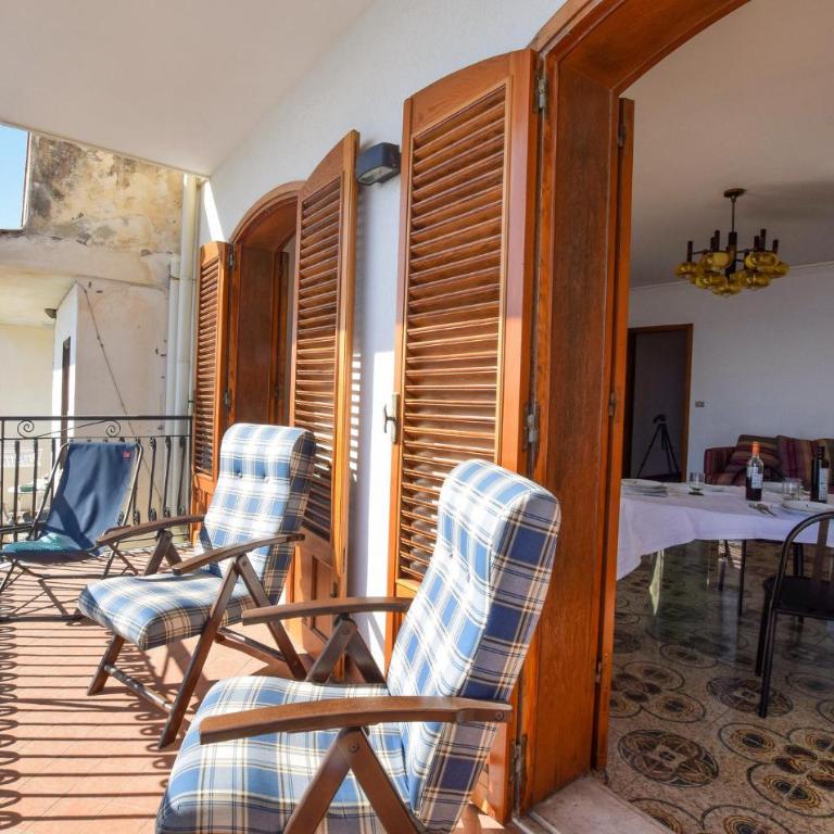 Awesome Apartment In Giardini Naxos With Wifi - Appartamento con 3 Camere da Letto - 8