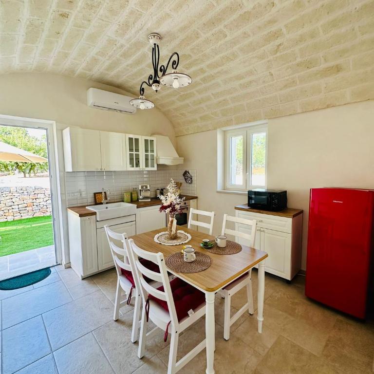 Trulli Muolo - Villa - 12