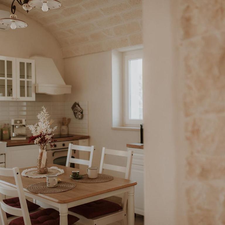 Trulli Muolo - Villa - 13