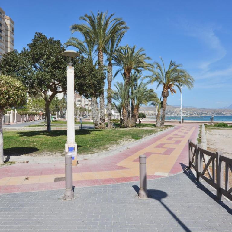 Beachside Apartment - Apartamento de 3 dormitorios - 32