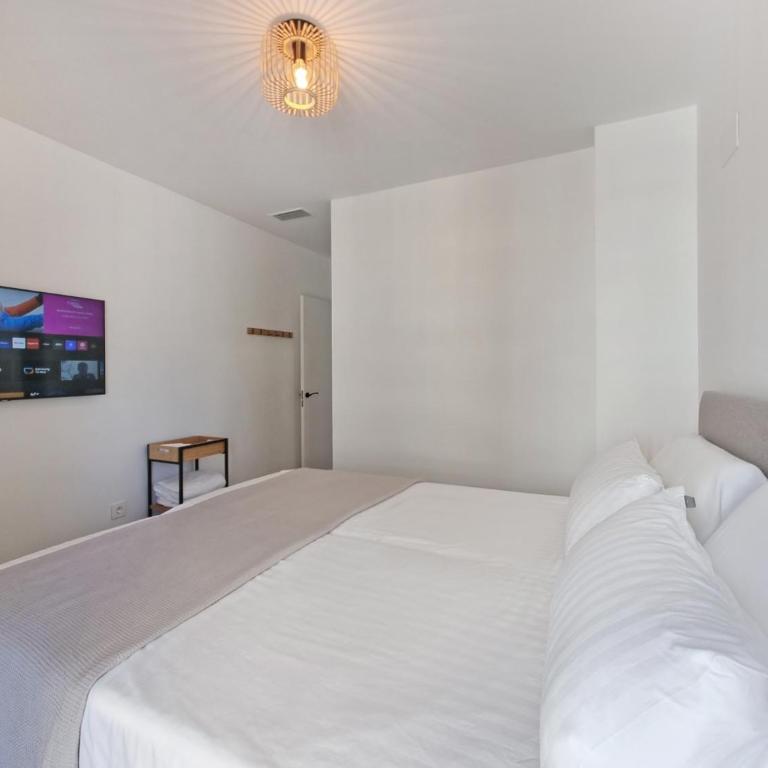 Beachside Apartment - Apartamento de 3 dormitorios - 14