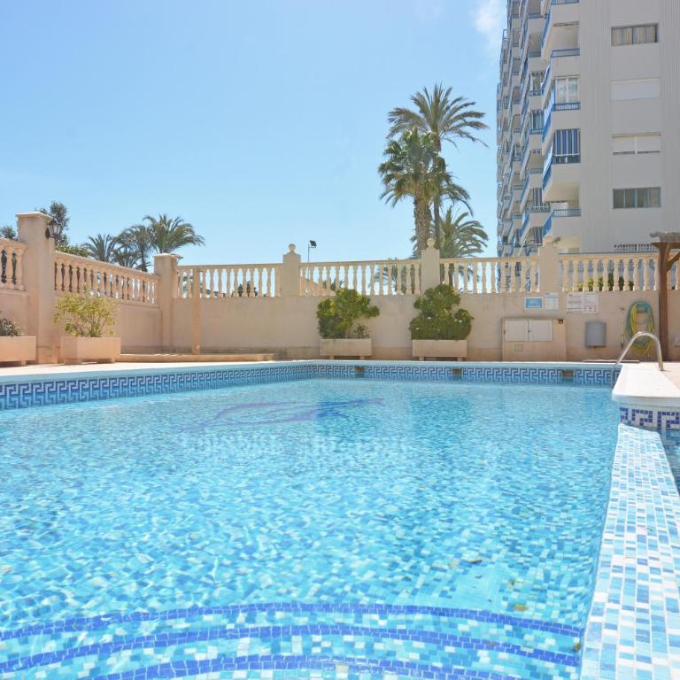 Beachside Apartment - Apartamento de 3 dormitorios - 27