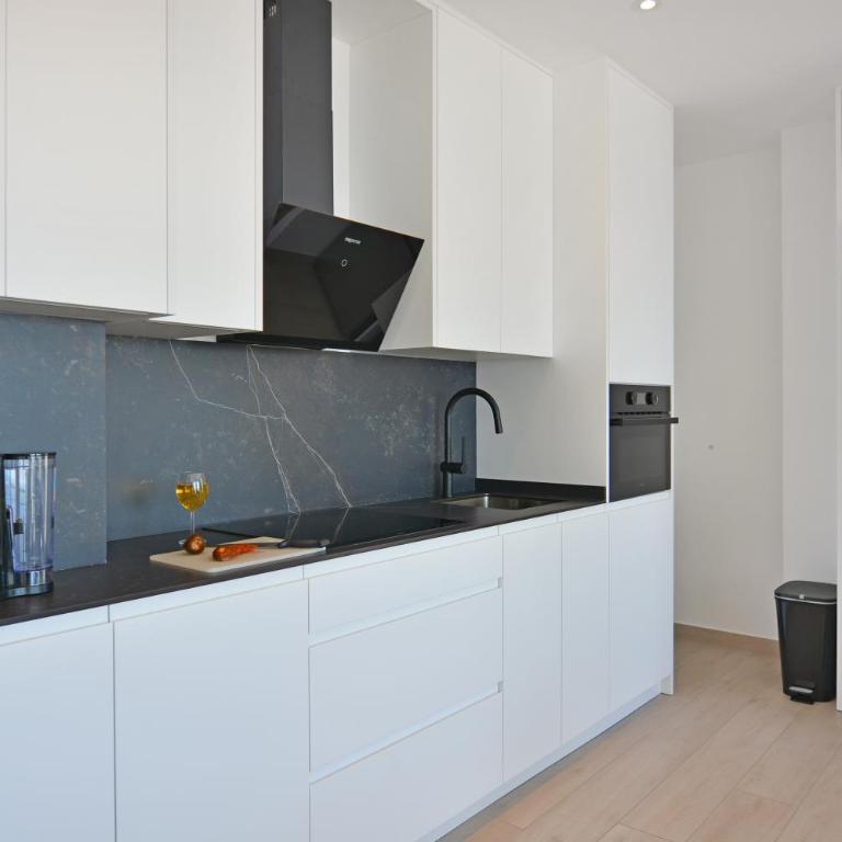 Beachside Apartment - Apartamento de 3 dormitorios - 11