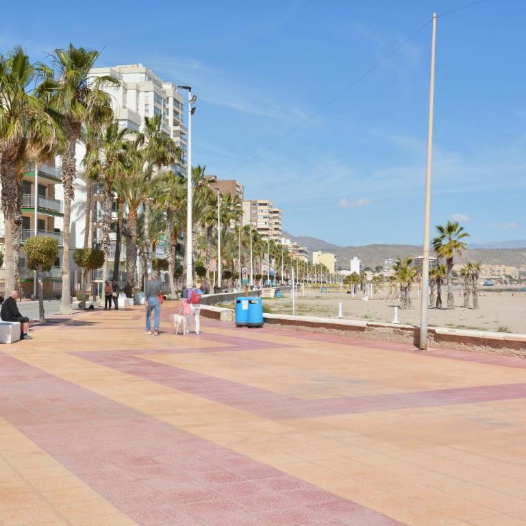 Beachside Apartment - Apartamento de 3 dormitorios - 33