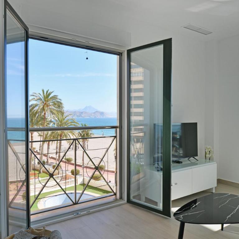 Beachside Apartment - Apartamento de 3 dormitorios - 9