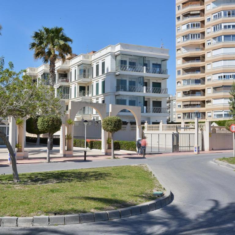 Beachside Apartment - Apartamento de 3 dormitorios - 31