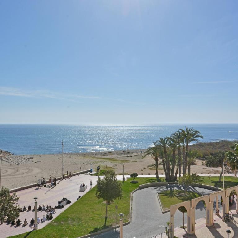 Beachside Apartment - Apartamento de 3 dormitorios - 22
