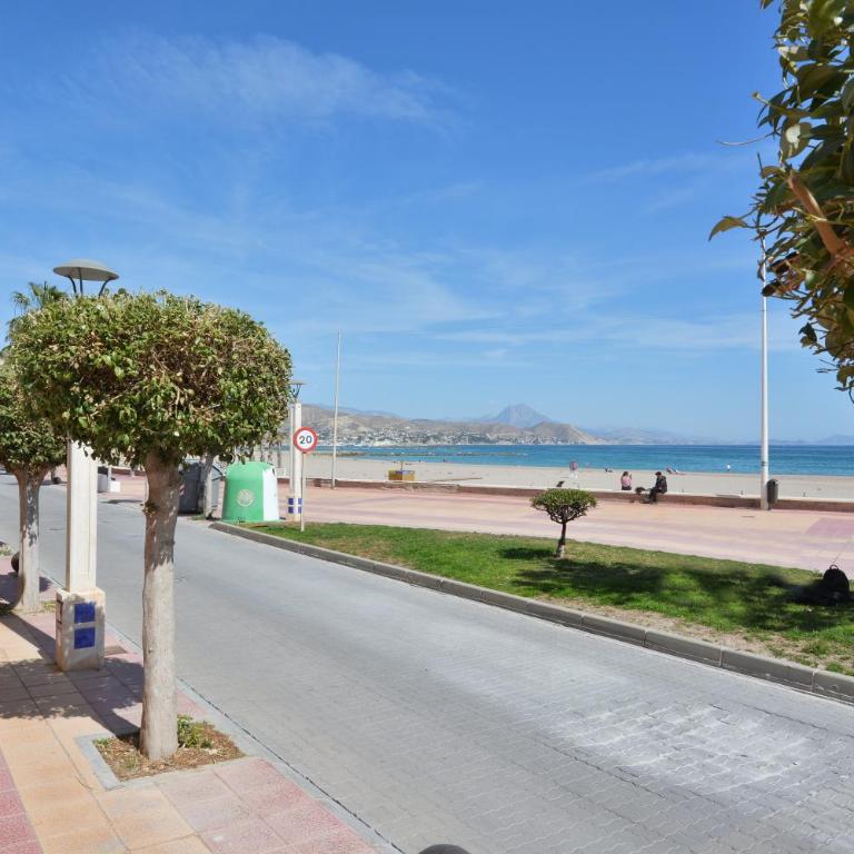 Beachside Apartment - Apartamento de 3 dormitorios - 29