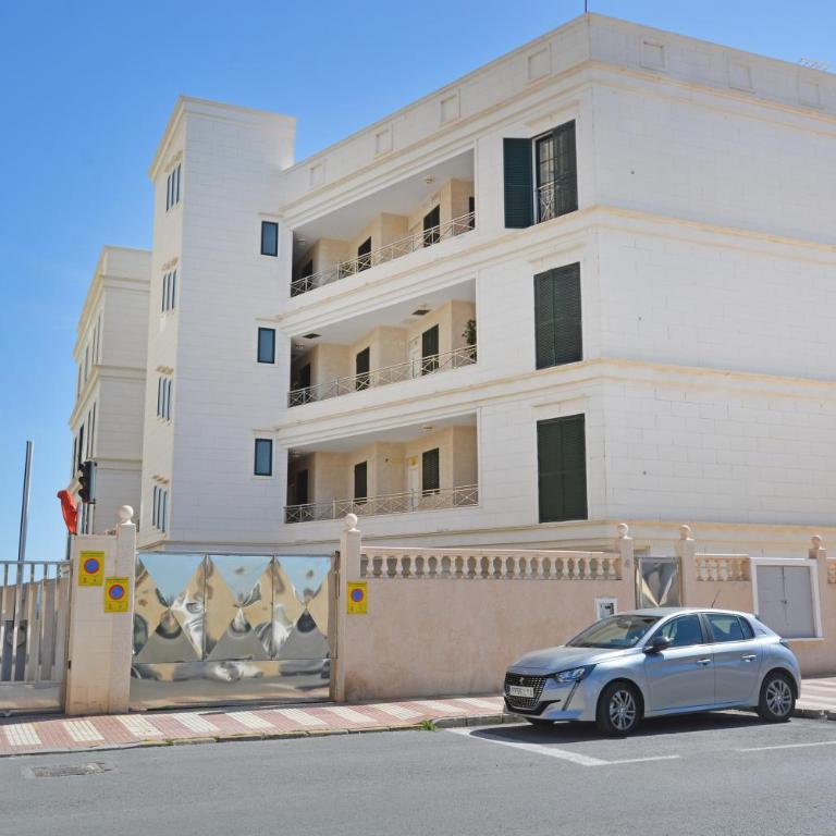 Beachside Apartment - Apartamento de 3 dormitorios - 28